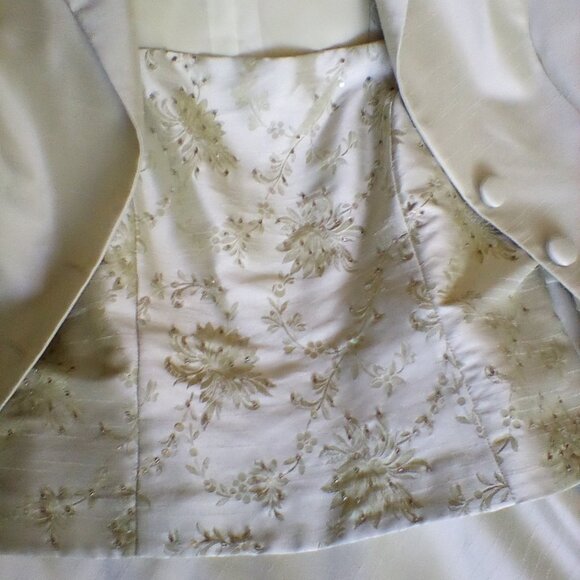 Mother/Grandmother of the bride dress - Picture 1 of 12